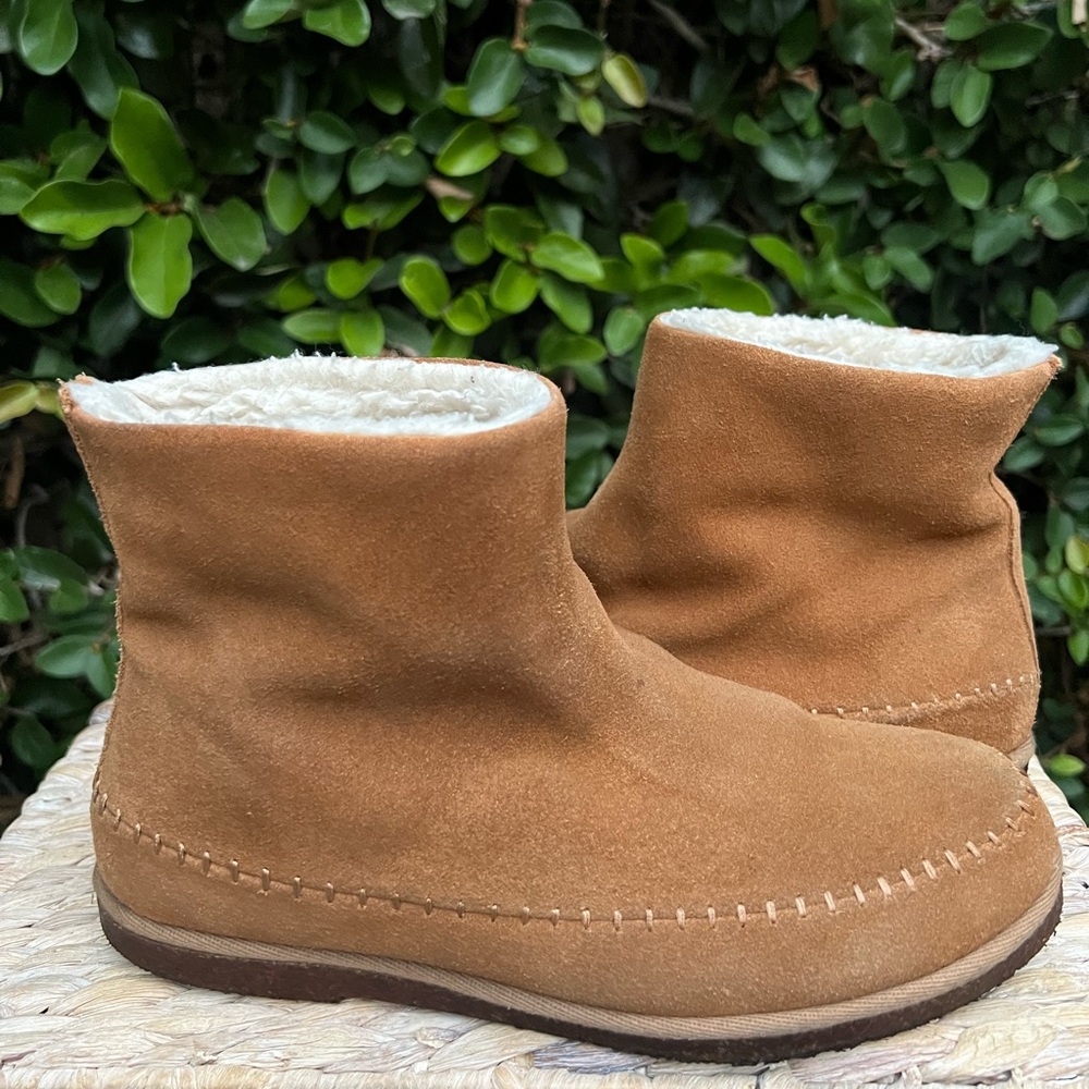 Steve Madden Women's Tommy Boots Size 7.5